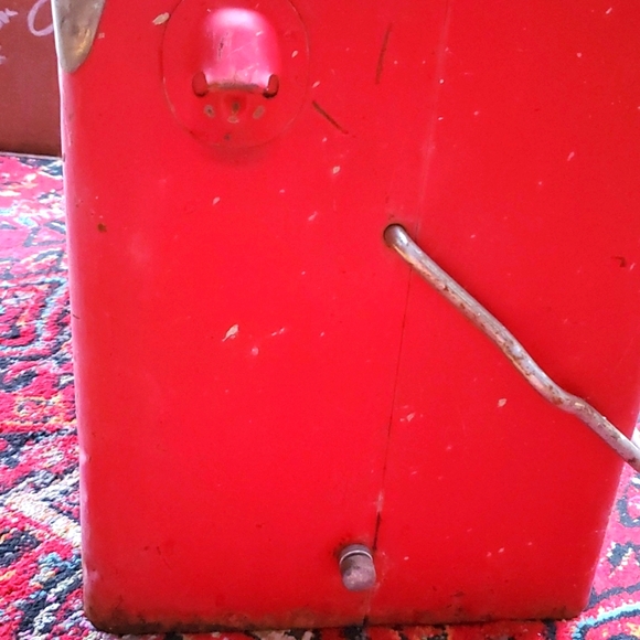 💥SOLD💥Coca-Cola Cooler - Picture 5 of 11